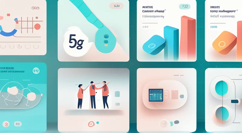 5G项目管理有哪些特点