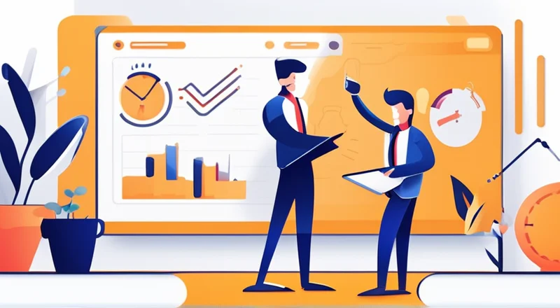 项目管理新手如何快速成长