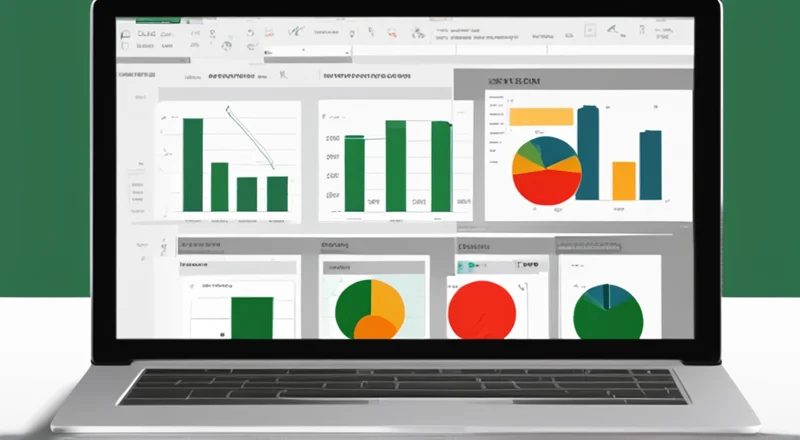 excel办公软件怎么设置行高