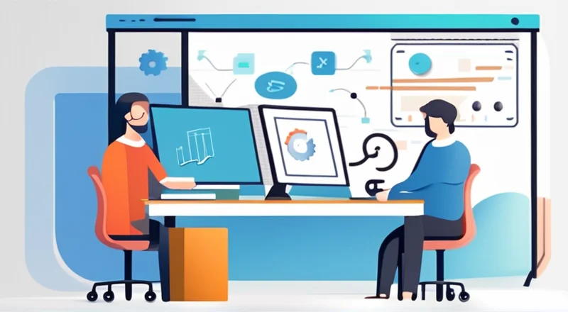 办公室怎么学软件工程