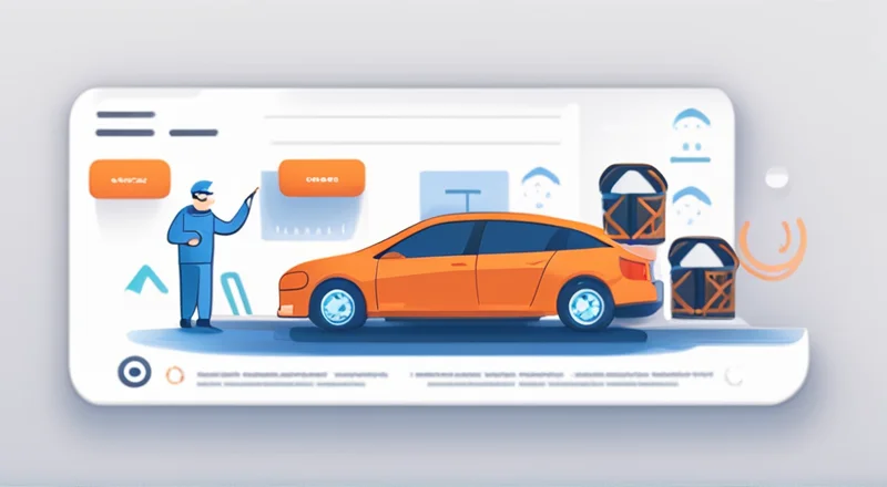 有没有可自动推送车辆保养提醒的管理系统？