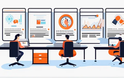 项目管理智能板块职责有哪些