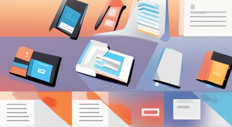 办公文档用哪些软件好用