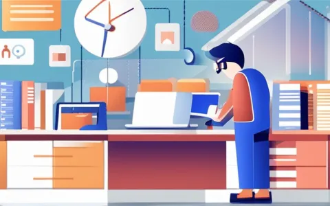 怎么玩转办公软件