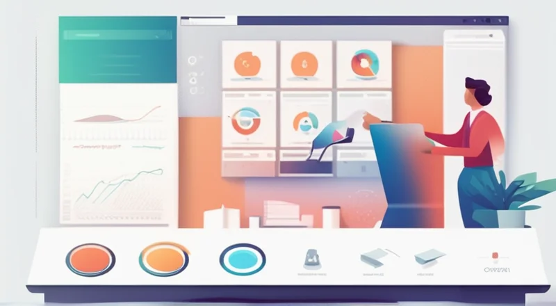 办公软件手势操作有哪些