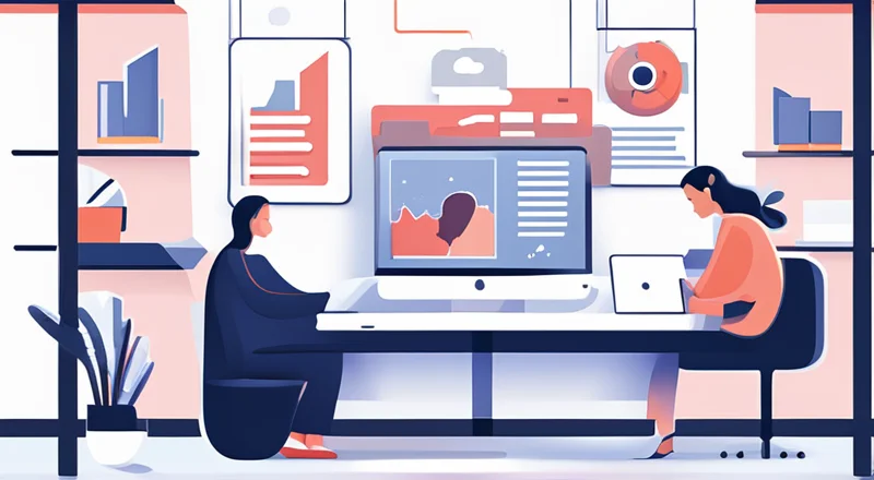 没移动办公软件怎么办呢