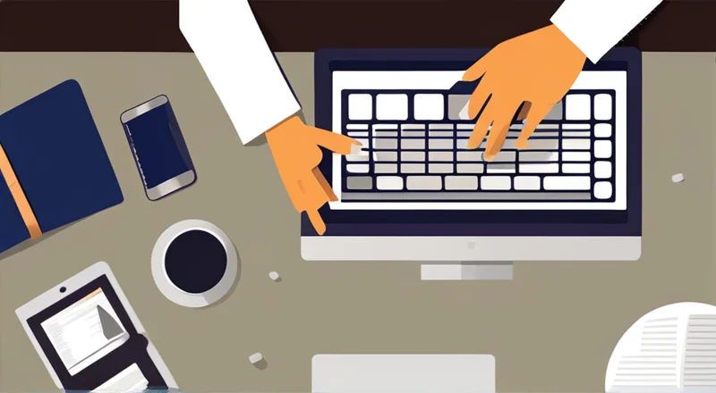 办公软件斜杠怎么写