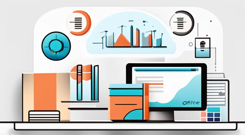 怎么能快速学会办公软件