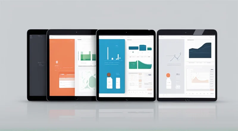 平板air1有哪些办公软件