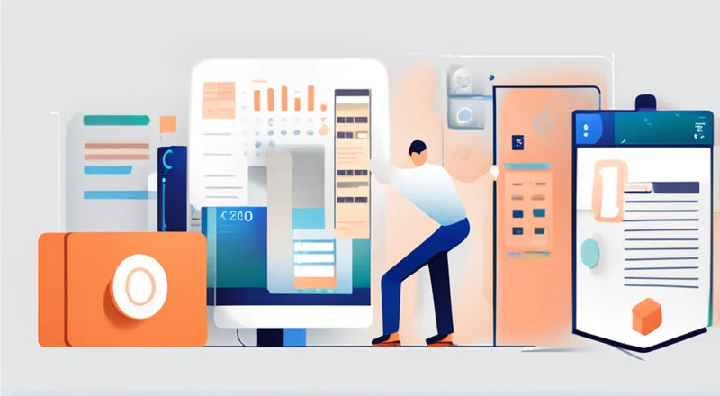 办公软件上怎么换算万