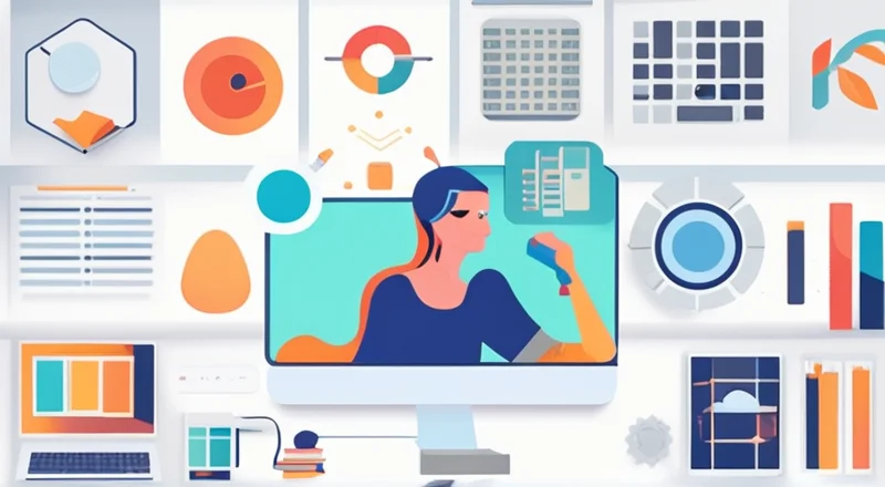 学计算机办公软件的APP有哪些