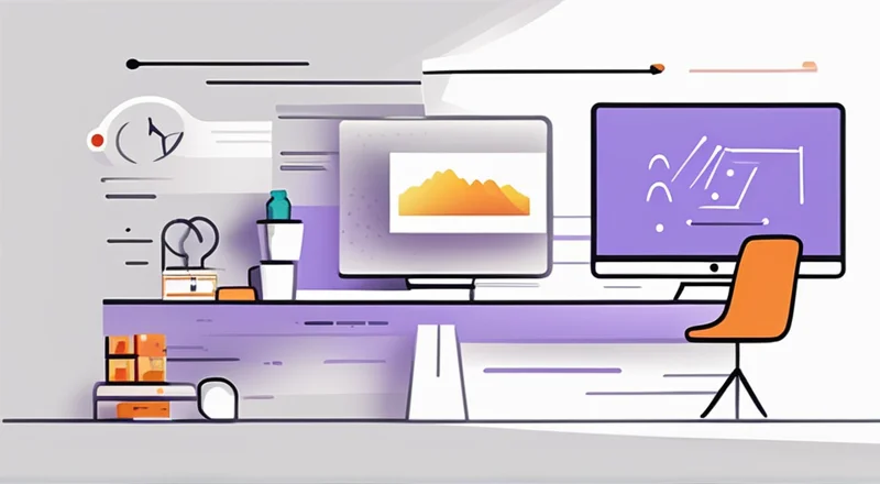 桌面怎么添加办公软件