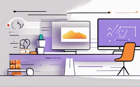 桌面怎么添加办公软件