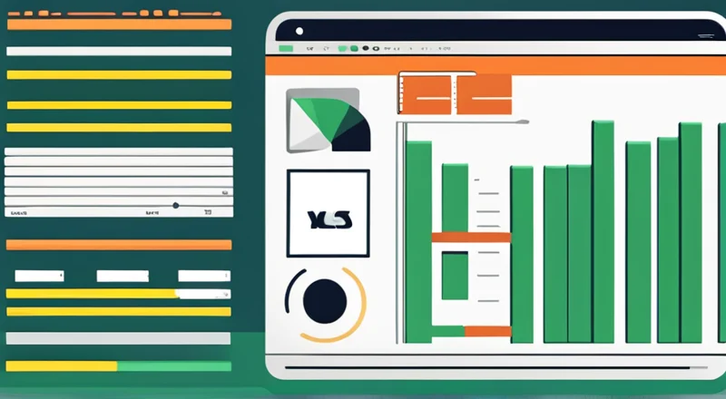 xls办公软件怎么打开