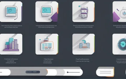 有没有功能强大的固定资产管理系统？