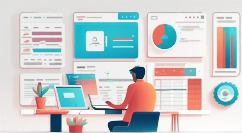 办公软件中排版怎么操作