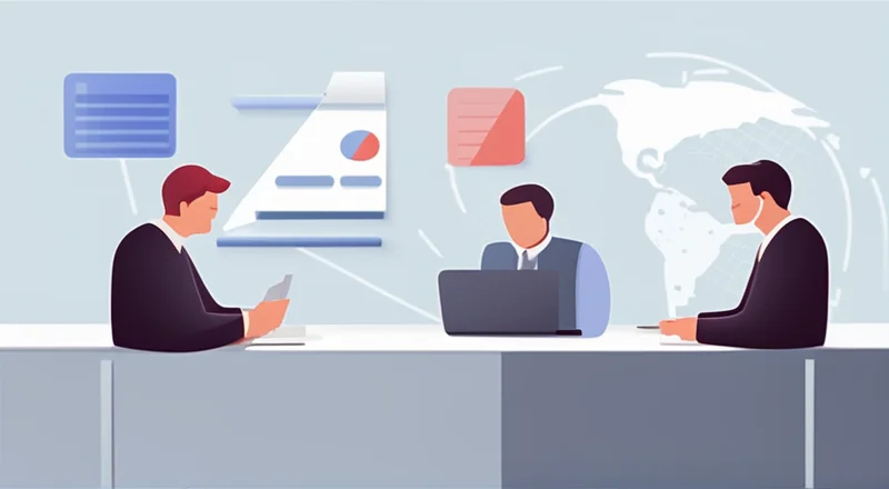 国外协助办公软件有哪些