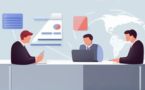 国外协助办公软件有哪些