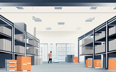 仓库需要用到哪些办公软件