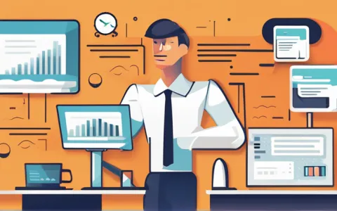 公司换办公软件怎么办啊