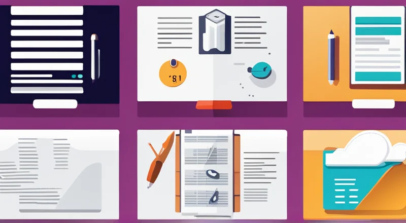 办公软件怎么换页码格式