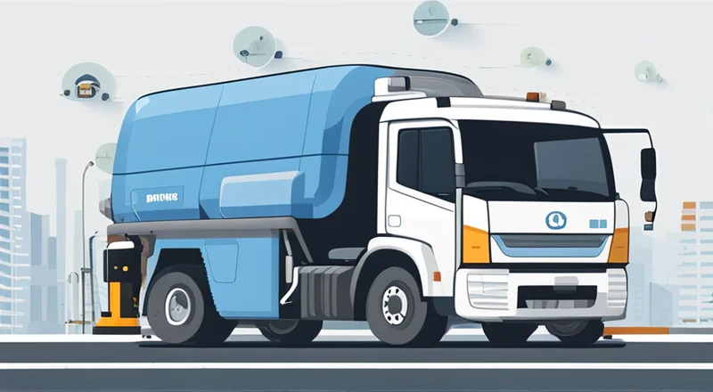 车辆管理对环卫作业车辆的重要性？