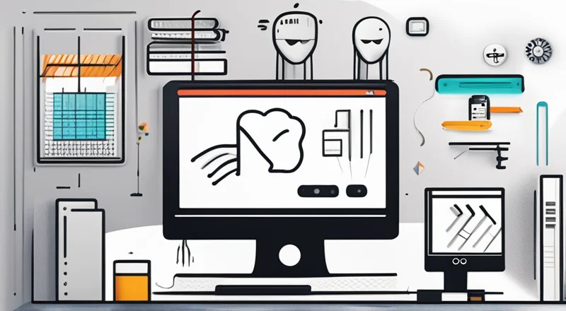 办公软件快速涂鸦怎么用