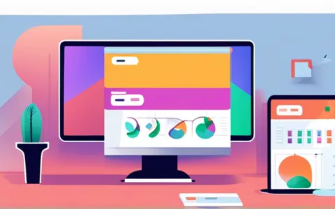 办公软件光标怎么调颜色