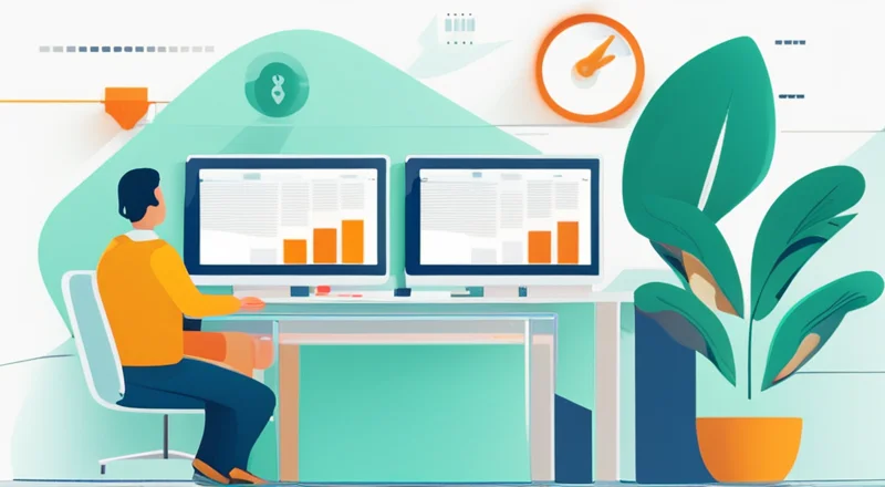 服务平台办公软件怎么做