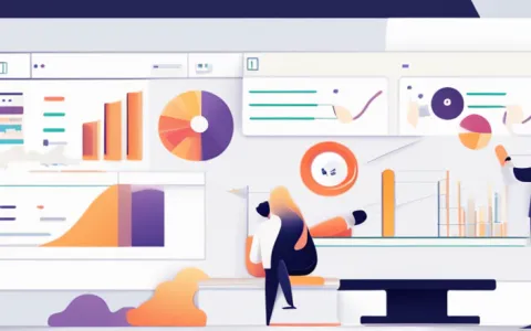 如何分析okr项目管理过程