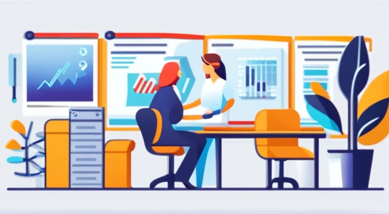 公司部门如何服务项目管理