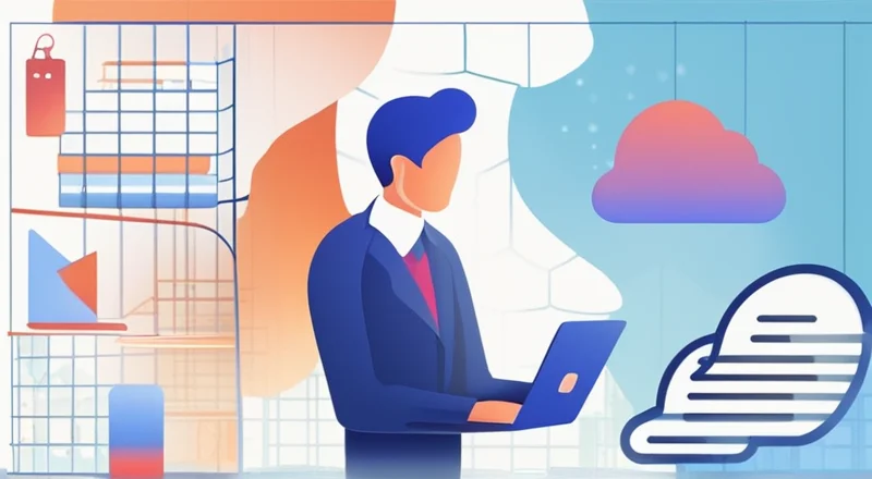 没网络怎么云端办公软件