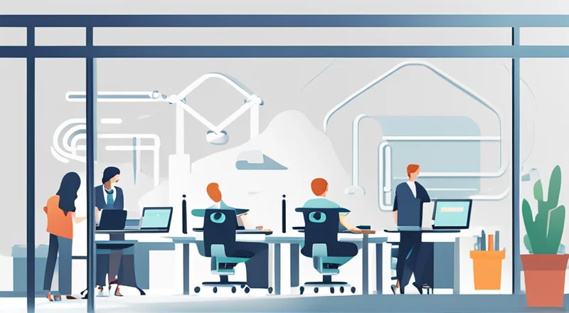 体制内一般要用到哪些办公软件