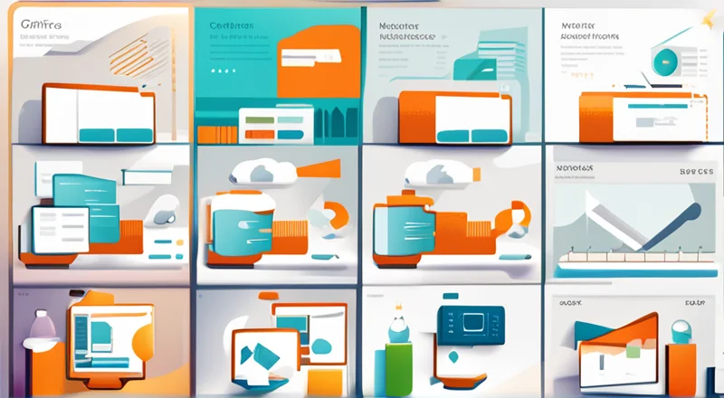 办公项目分类软件有哪些