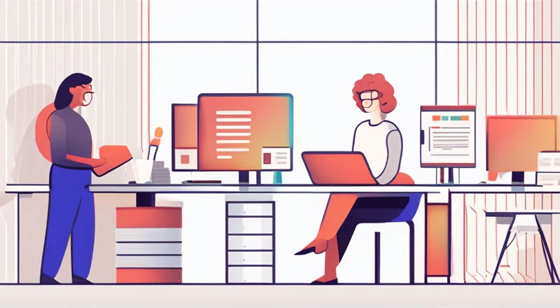 办公居家软件有哪些公司