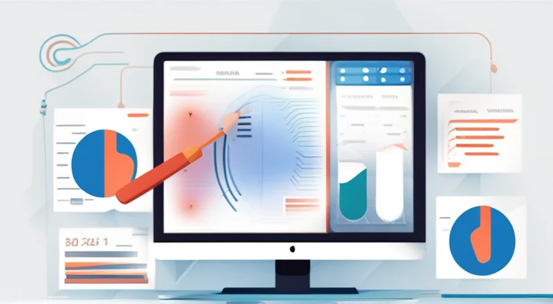 怎么用办公软件数据分析