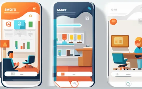 智慧办公手游有哪些软件