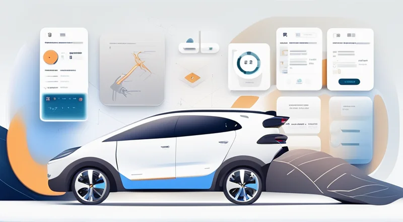 功能全面且个性化的车辆管理体系有哪些？