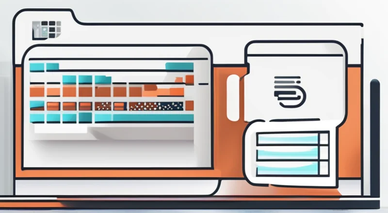 wps办公软件怎么设置两页码
