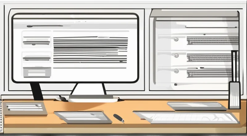办公软件怎么制作生字簿