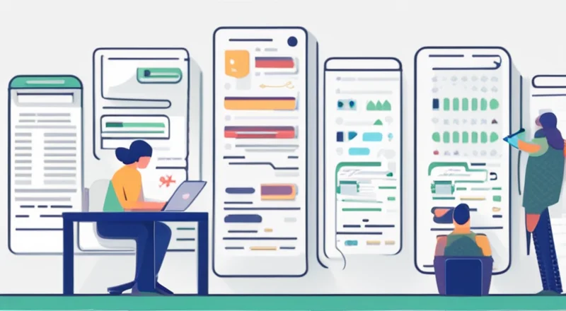 如何用项目管理写代码