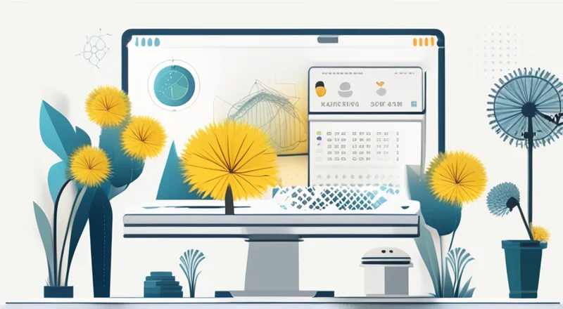 蒲公英办公软件怎么用