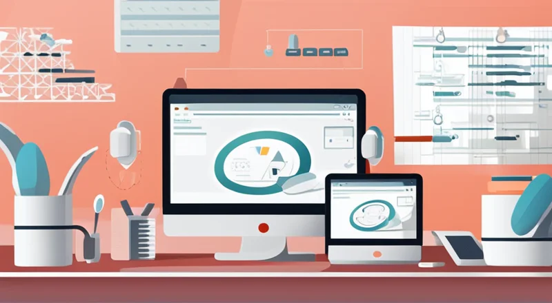 办公软件电子章怎么盖