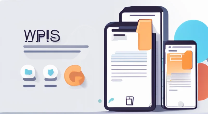 手机端办公软件怎么用wps打开