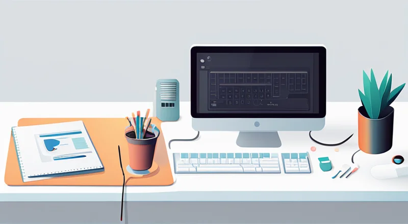 键盘办公软件怎么用不了