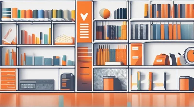 怎么学办公软件最快