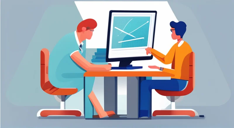 熟悉使用办公软件怎么说