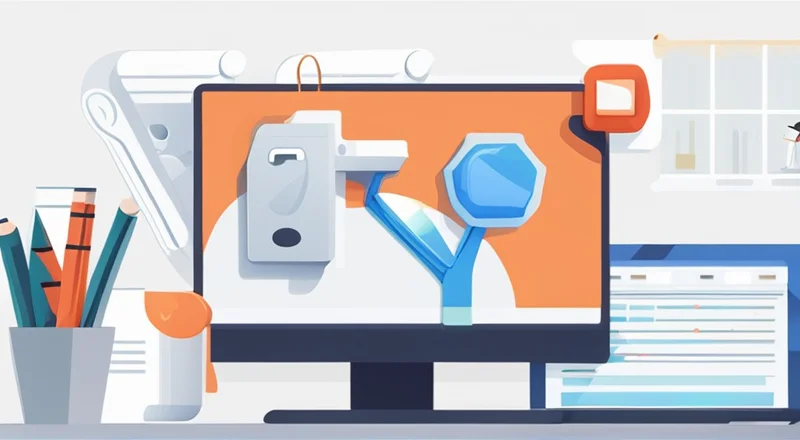 电脑盲怎么学会办公软件