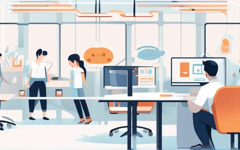 阿里员工办公软件怎么用