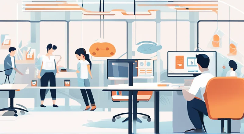 阿里员工办公软件怎么用